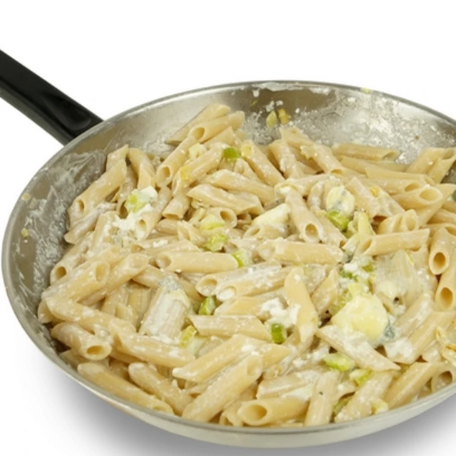 Blue Cheese Pasta Sauce