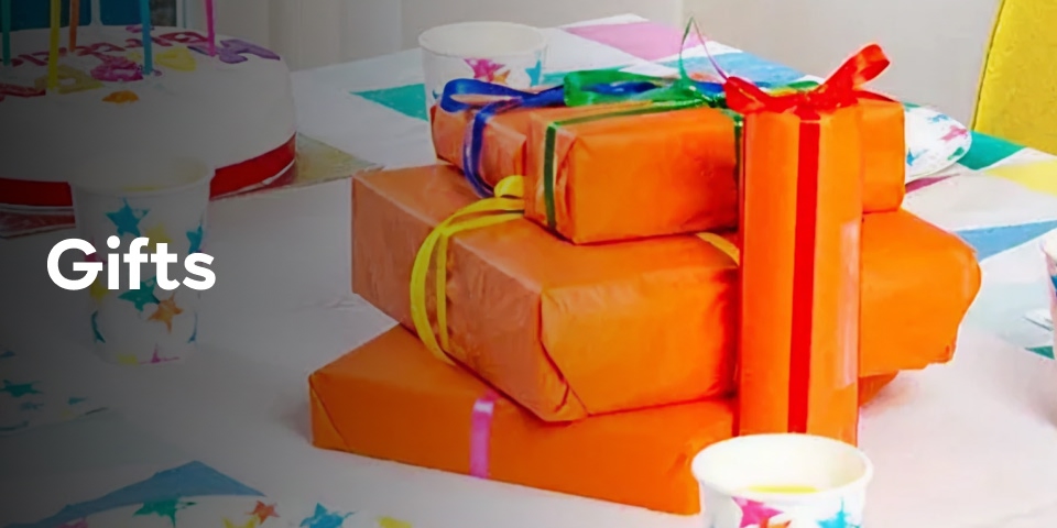 Gifts