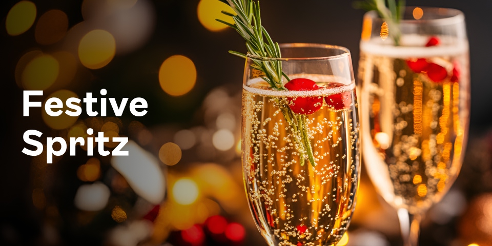 Festive Spritz