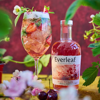 Après Ski Spritz