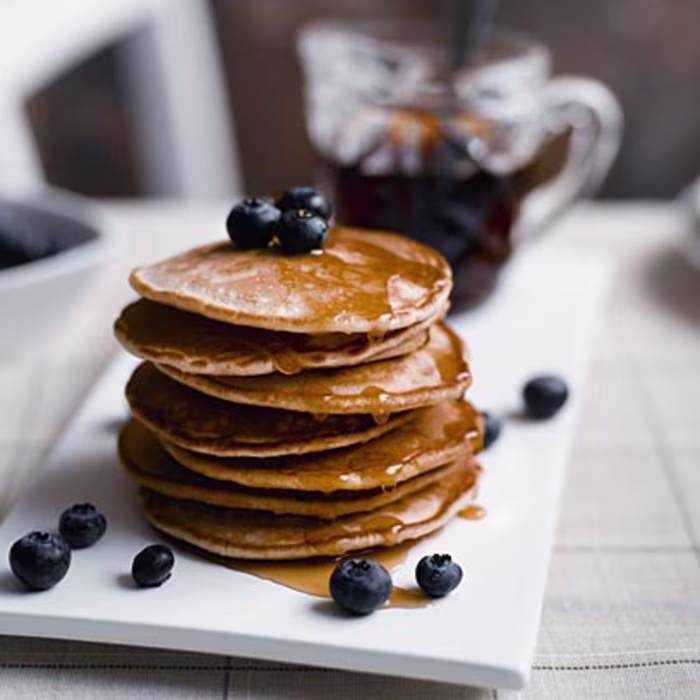American Pancakes