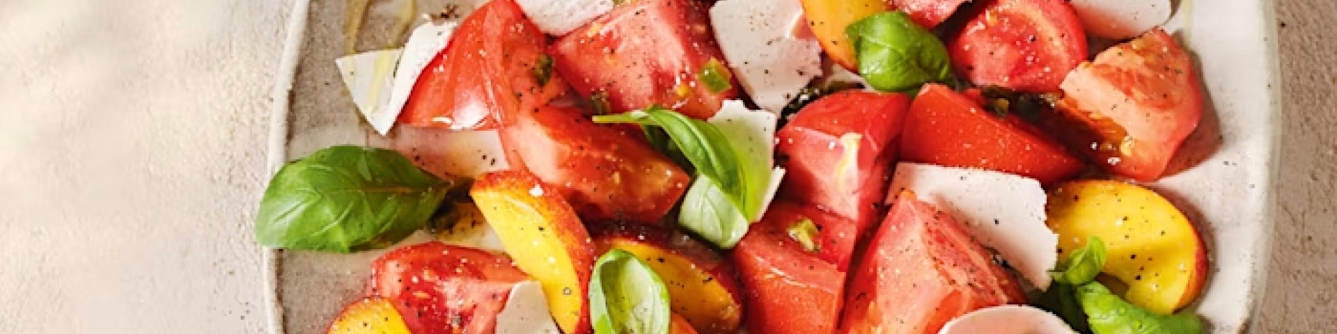Seasonal Recipes