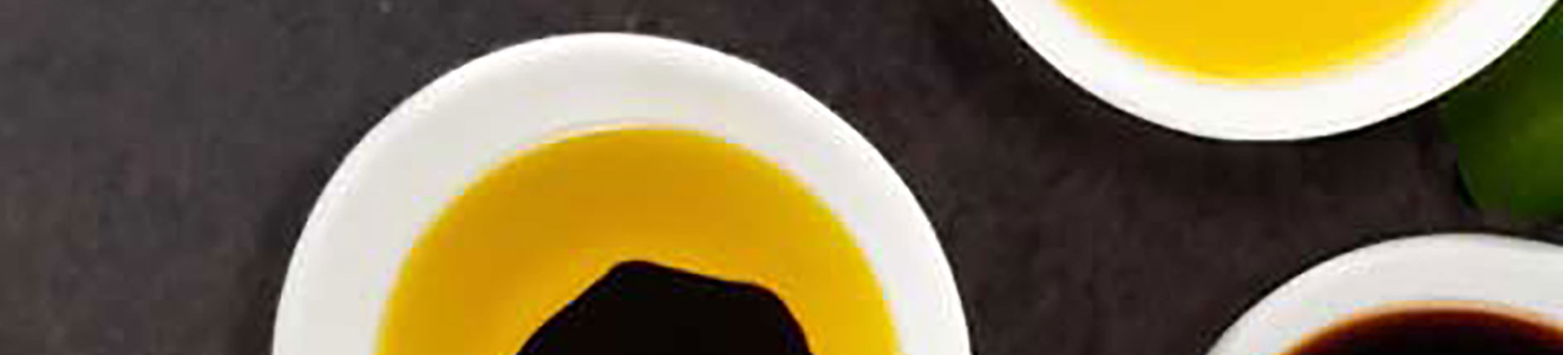 Oils & Vinegars