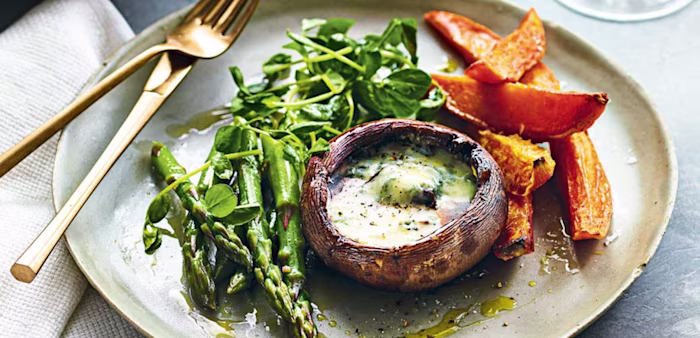 Gluten-Free Vegetarian Recipes
