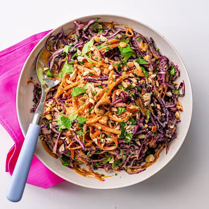 Children’s Cashew Crunch Slaw