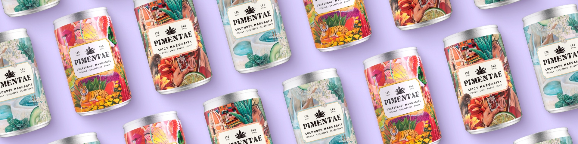 Pimentae & Something and Nothing