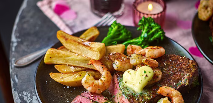 Valentines Dinner