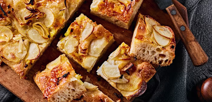Bread Recipes