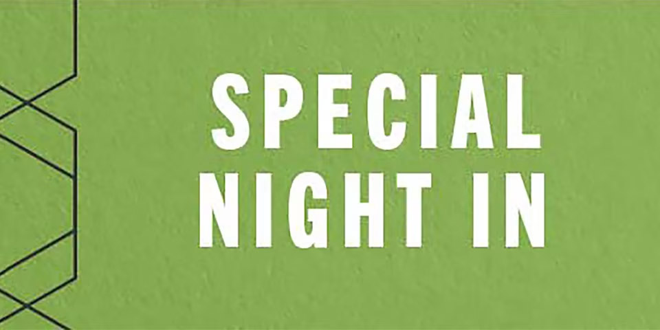 Explore Gin - Special Night In