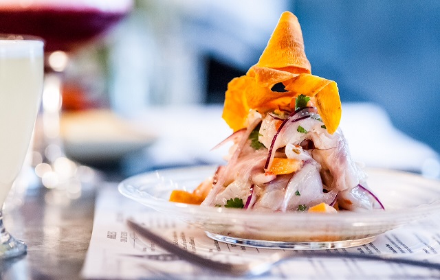 Don Ceviche