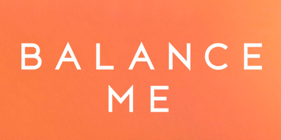 Balance Me