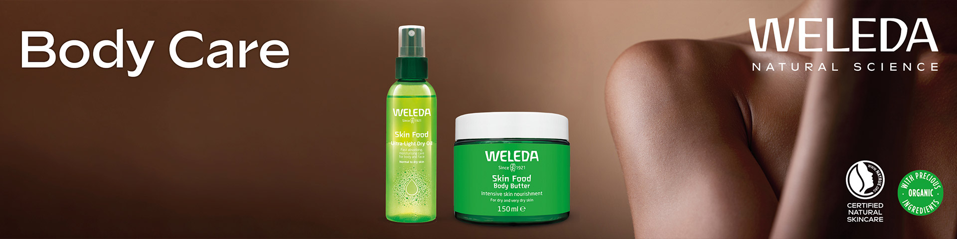 Body Care