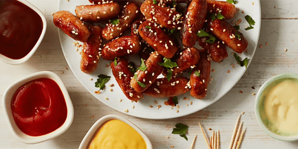 Heinz - Condiments & Dressings