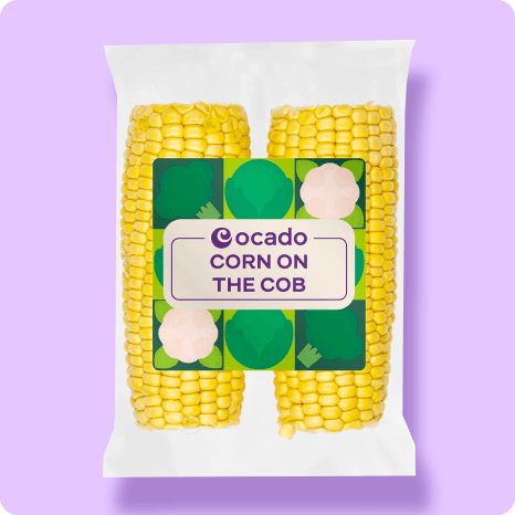British sweetcorn this way