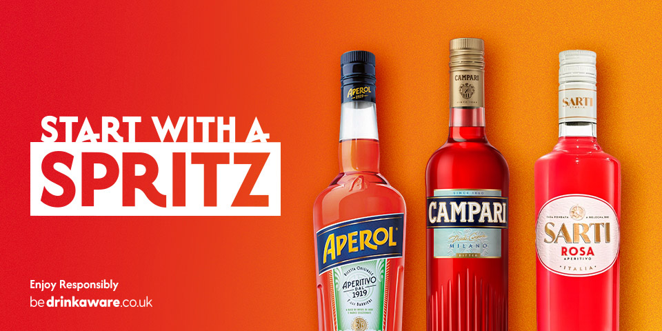 Aperol Spritz