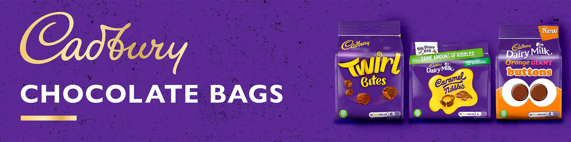Chocolate Bags