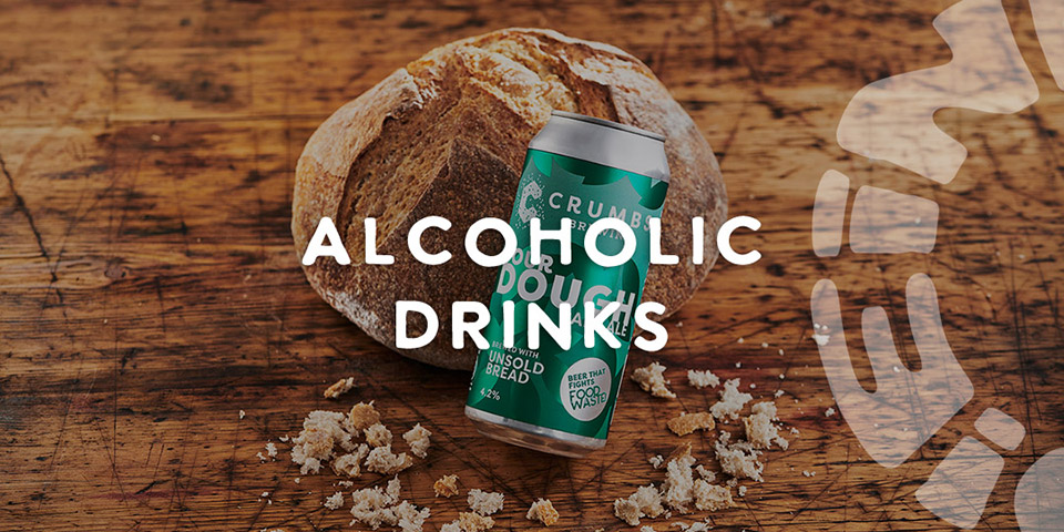 Indie - Alcoholic Drinks