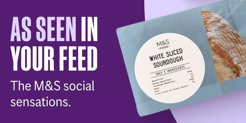 M&S Viral