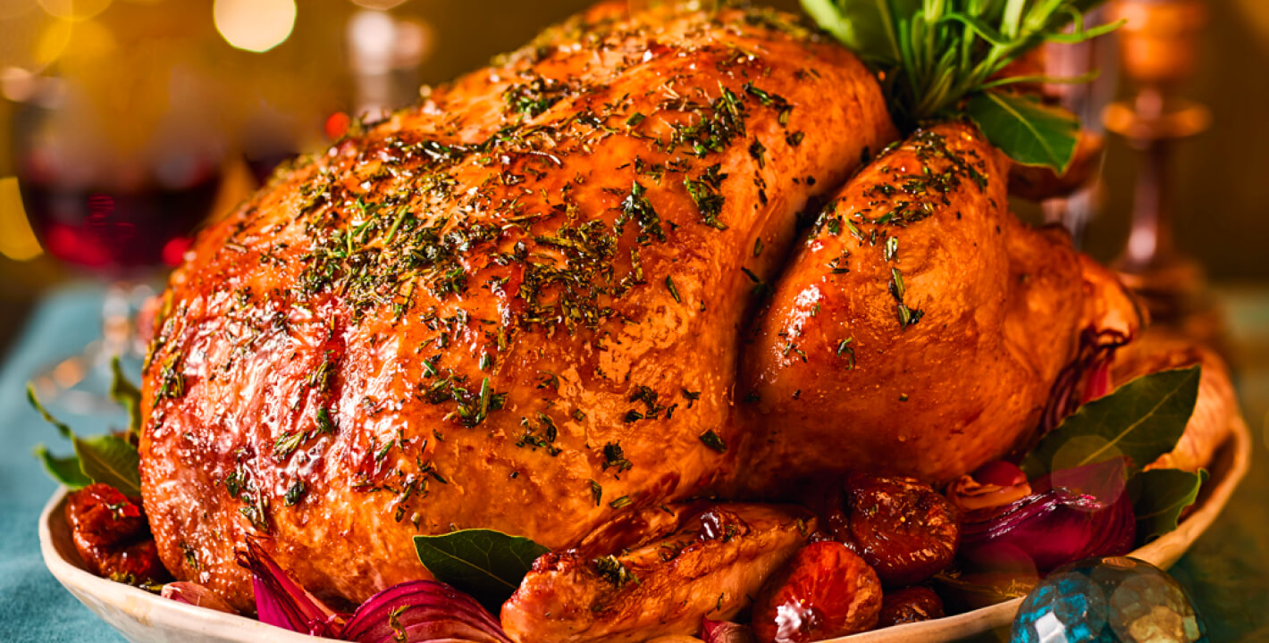 Christmas Main Course Ideas