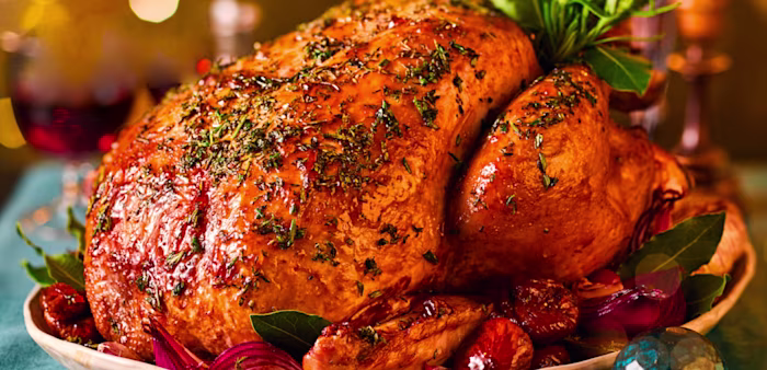 Christmas Main Course Ideas