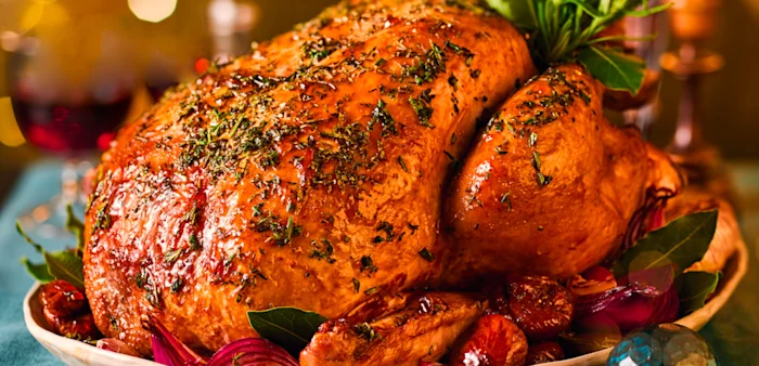 Christmas Main Course Ideas