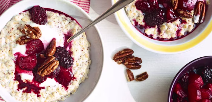 Oat Recipes