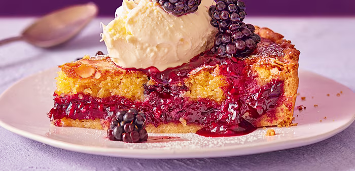 Blackberry Recipes