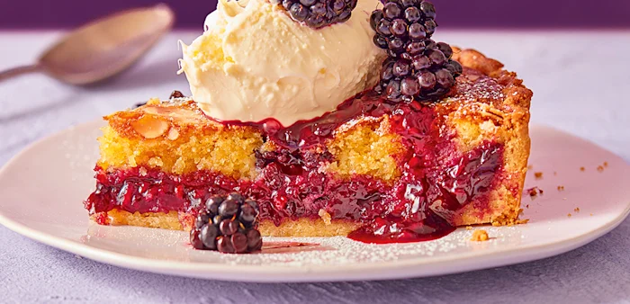 Blackberry Recipes