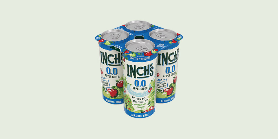 Low & No Ciders