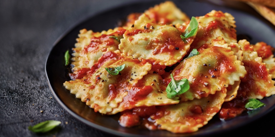 Ready Meals & Easy Cook