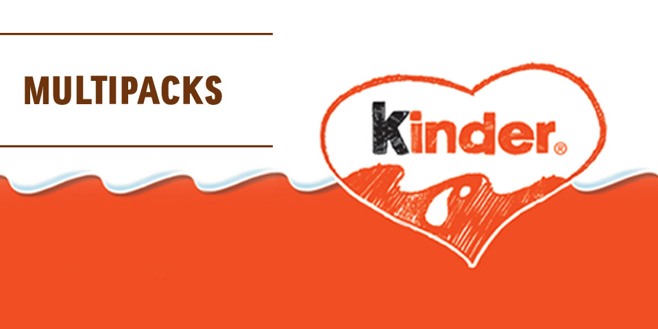 Multipacks