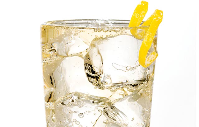 The St-Germain Cocktail