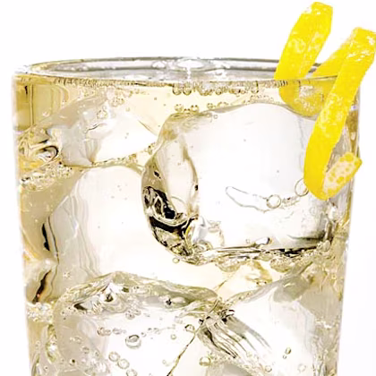 The St-Germain Cocktail