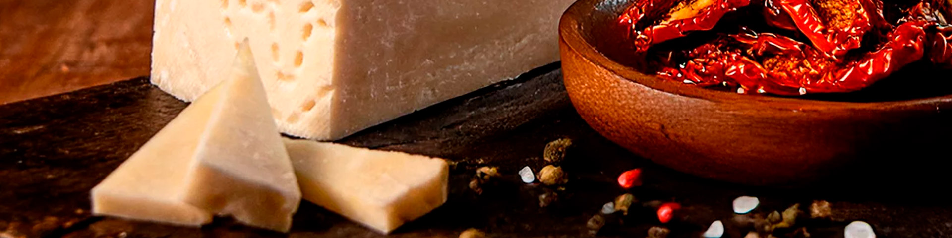 Cheese & Dairy