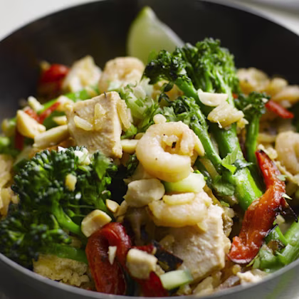 Diana Henry's Tenderstem Nasi Goreng