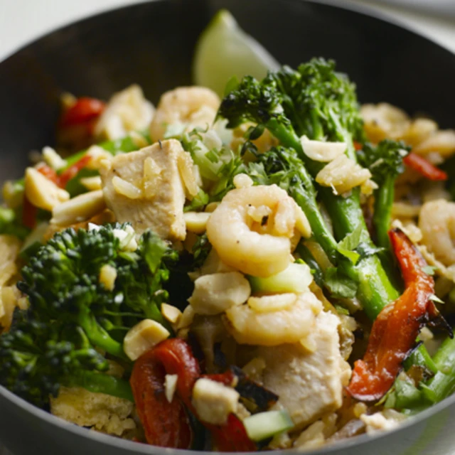 Diana Henry's Tenderstem Nasi Goreng