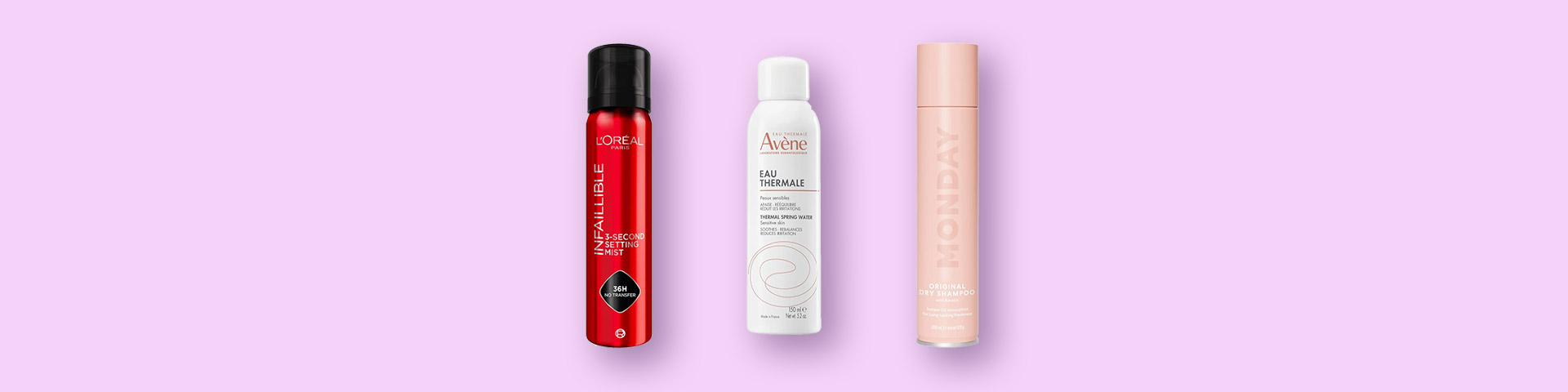 Beauty Essentials