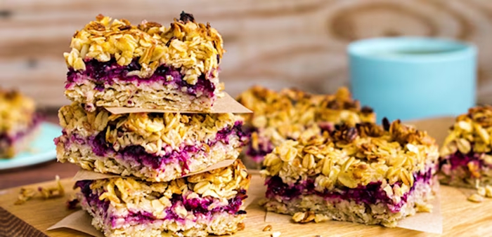 Flapjack Recipes