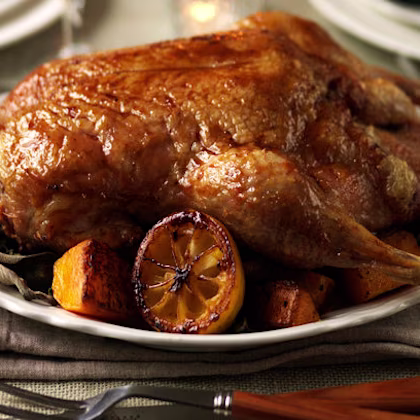 Roast Duck