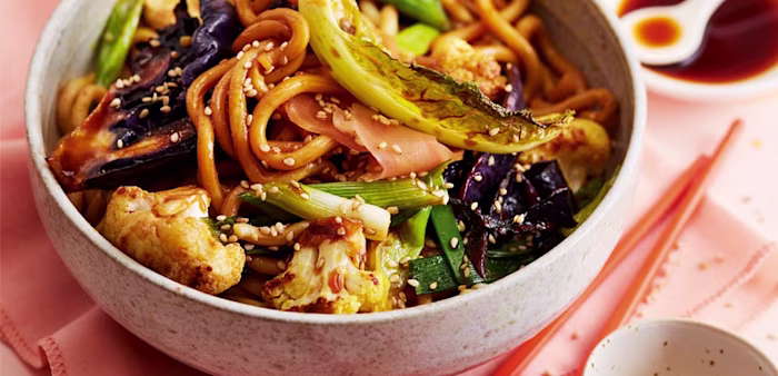 Vegan Recipes