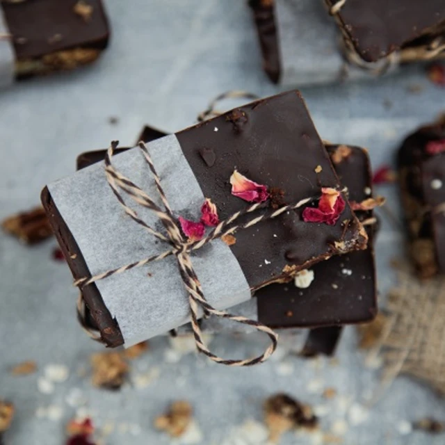 Super Oat Energy Bars