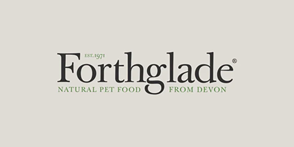 The Pet Shop - Forthglade