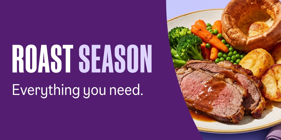 Roast Season
