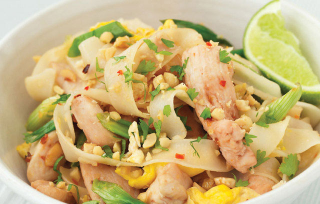 Pad Thai