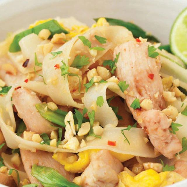 Pad Thai
