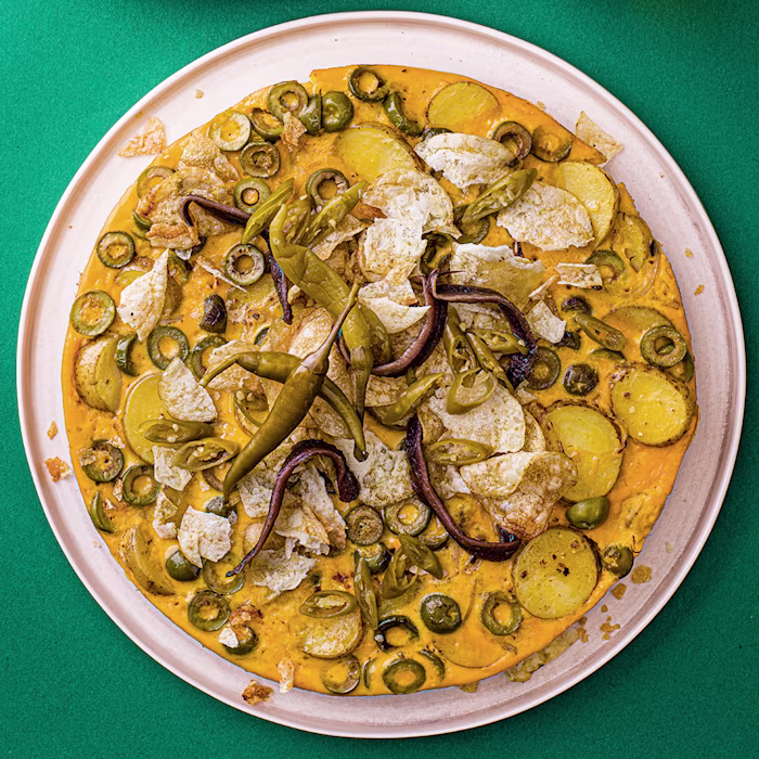 Gilda Tortilla