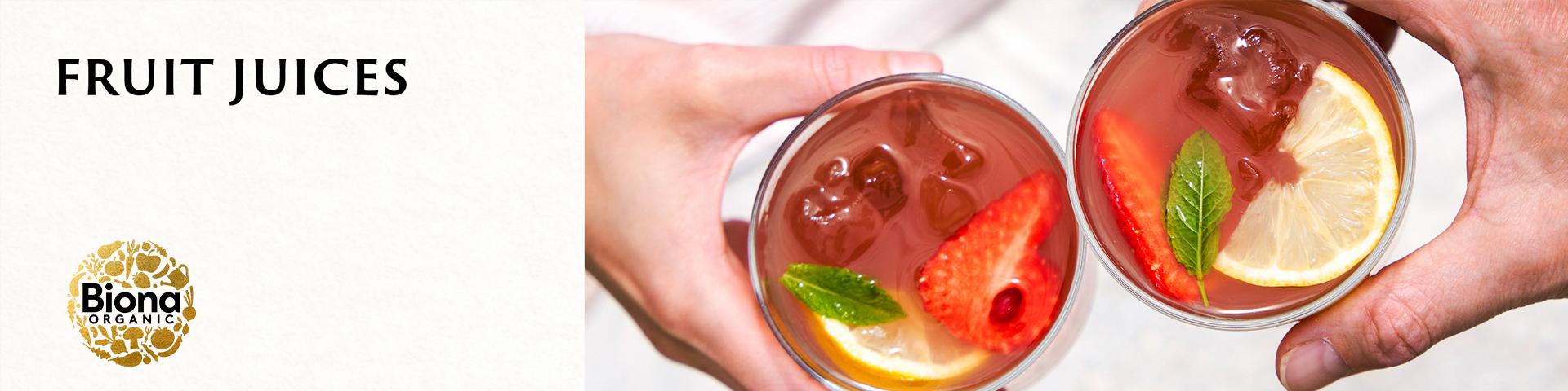 Fruit Juices