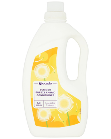 Ocado Summer Breeze Fabric Conditioner