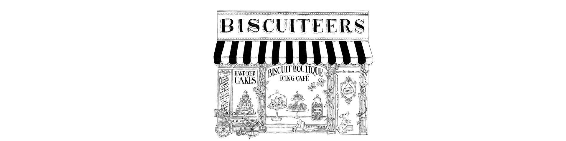Biscuiteers