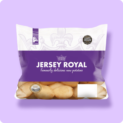 Jersey Royals